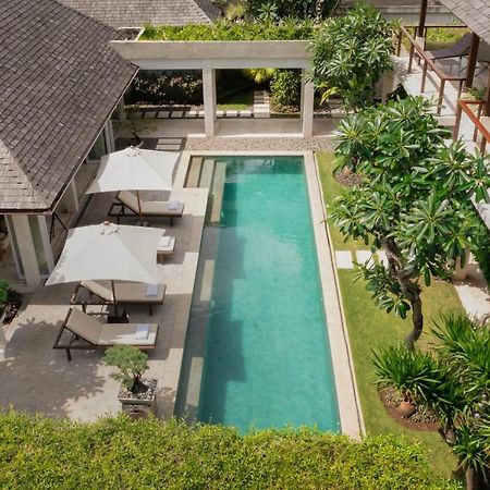 Villa Tenang By Nakula Canggu  Ngoại thất bức ảnh
