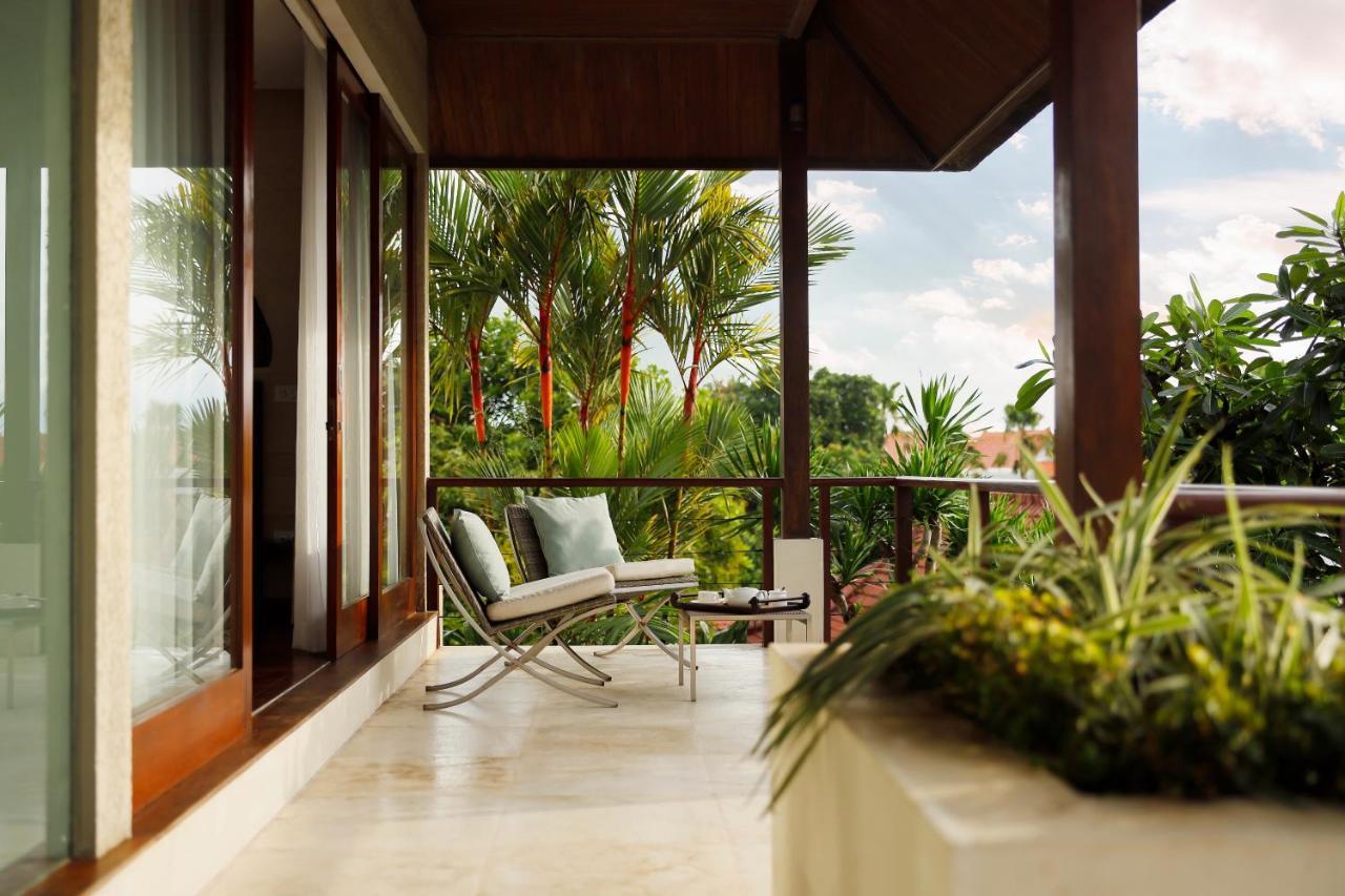 Villa Tenang By Nakula Canggu  Ngoại thất bức ảnh
