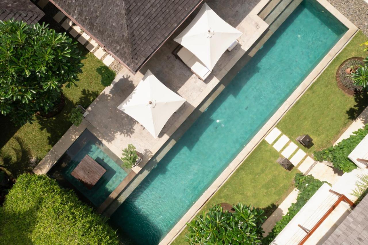 Villa Tenang By Nakula Canggu  Ngoại thất bức ảnh